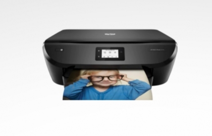 HP ENVY Photo 6255 All-in-One Printer